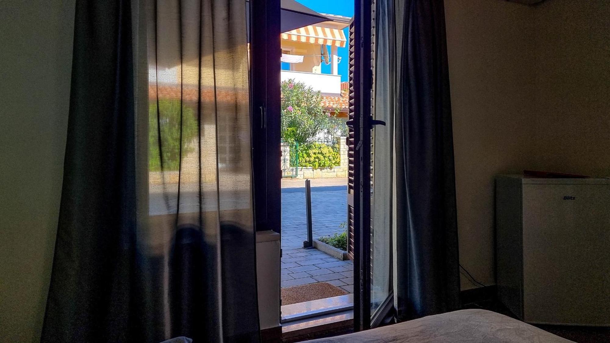 Room Fiore Novigrad  Exterior photo